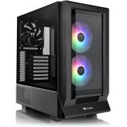 Комплект компютърна кутия Thermaltake Ceres 350 и захранване 1050W Thermaltake Toughpower GF A3 на супер цени