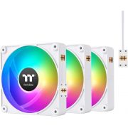 Комплект вентилатори Thermaltake CT120 EX Reverse ARGB на супер цени