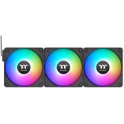 Комплект вентилатори  Thermaltake CT120 EX Reverse ARGB на супер цени