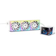 Охладител Thermaltake MAGCurve 360 Ultra Snow Edition на супер цени