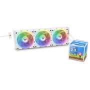 Охладител Thermaltake MineCube 360 Ultra Snow Edition на супер цени