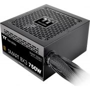 Захранване 750W Thermaltake Smart BX3 80+ Bronze на супер цени