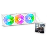 Охладител Thermaltake TH360 V3 Ultra ARGB Snow Edition на супер цени