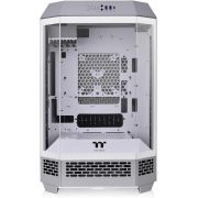 Компютърна кутия Thermaltake The Tower 300, сив на супер цени