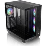 Компютърна кутия Thermaltake View 380 XL TG ARGB на супер цени