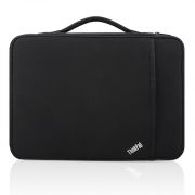Чанта за лаптоп  Lenovo ThinkPad Sleeve 12”, черен на супер цени