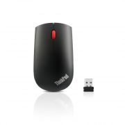 Безжична мишка Lenovo ThinkPad Essential, черен на супер цени