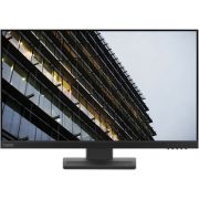 Монитор 23.8" Lenovo ThinkVision E24-20 - реновиран продукт на супер цени