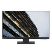 Монитор 23.8" Lenovo ThinkVision E24-28 - реновиран продукт на супер цени