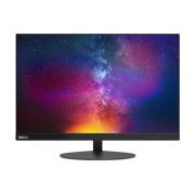 Монитор 22.5'' Lenovo ThinkVision T23d-10 - реновиран продукт на супер цени