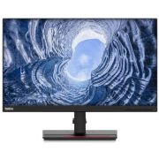 Монитор 23.8" Lenovo ThinkVision T24i-20 - реновиран продукт на супер цени