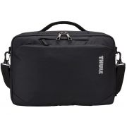 Чанта  Thule Subterra 15.6", черен на супер цени