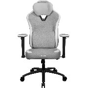 Геймърски стол ThunderX3 EAZE Loft, сив на супер цени