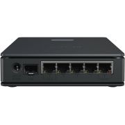 Аксес-пойнт MikroTik hAP ax S на супер цени