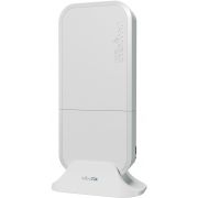 Аксес-пойнт MikroTik wAP ax wAPG-5HaxD2HaxD на супер цени