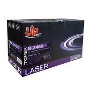 Съвместим консуматив UPrint B3480, black на супер цени