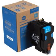 Консуматив DEVELOP TNP81C cyan на супер цени