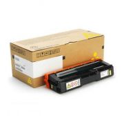 Консуматив RICOH MC240FW, yellow на супер цени