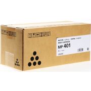 Консуматив RICOH MP401, black на супер цени