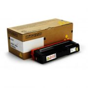 Консуматив RICOH SPC250E, yellow на супер цени