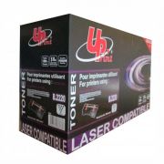 Съвместим консуматив UPrint B2220, black на супер цени