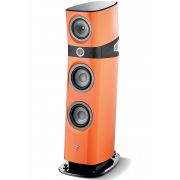 Озвучителна система Focal SOPRA N°2, оранжев на супер цени