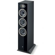 Озвучителна система Focal Theva N2, черен на супер цени