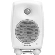 Активна озвучителна система Genelec G Two, бял на супер цени