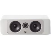 Озвучителна система Q Acoustics Concept 90 Center, бял на супер цени