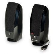 Колони Logitech S150, Черен на супер цени