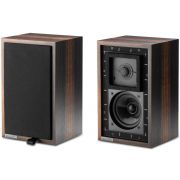 Озвучителна система Musical Fidelity LS3/5A, кафяв на супер цени