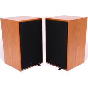 Озвучителна система Musical Fidelity LS5/9, светлокафяв на супер цени