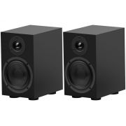 Озвучителна система Pro-Ject Speaker Box 5 S2, черен на супер цени