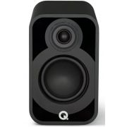Озвучителна система Q Acoustics 5010, черен на супер цени