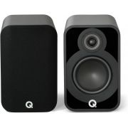 Озвучителна система Q Acoustics 5020, черен на супер цени