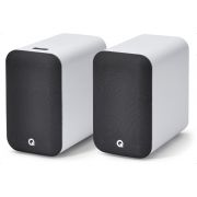 Озвучителна система Q Acoustics M20 HD, бял на супер цени