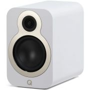 Озвучителна система Q Acoustics Q 3020c, бял на супер цени