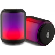 Озвучителна система SPARTAN GEAR Syrinx M, черен на супер цени