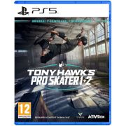  Tony Hawk's Pro Skater 1 + 2 Remastered (PS5) на супер цени