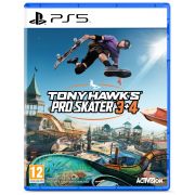  Tony Hawk's Pro Skater 3 + 4 (PS5) на супер цени