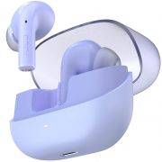 Безжични слушалки TOZO Agile Nova, лилав на супер цени