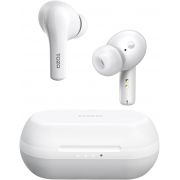 Безжични слушалки TOZO Agile Pods, бял на супер цени