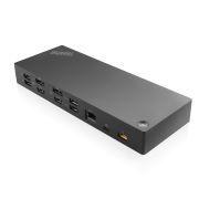 Докинг станция Lenovo ThinkPad Hybrid USB-C на супер цени