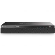 Видеорекордер TP-Link 16-канален VIGI NVR2016H-16P на супер цени