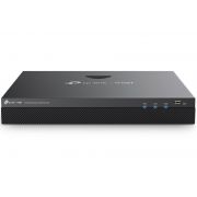Видеорекордер TP-Link 16-канален VIGI NVR2016H на супер цени