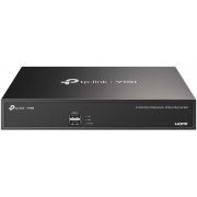 Видеорекордер TP-Link 4-канален VIGI NVR1004H на супер цени