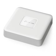 Видеорекордер TP-Link 4-канален VIGI NVR1104H-4P на супер цени