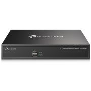 Видеорекордер TP-Link 8-канален VIGI NVR1008H на супер цени