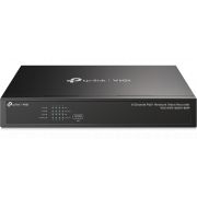 Видеорекордер TP-Link 8-канален VIGI NVR1008H-8MP на супер цени