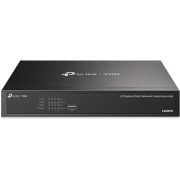 Видеорекордер TP-Link 8-канален VIGI NVR1008H-8P на супер цени
